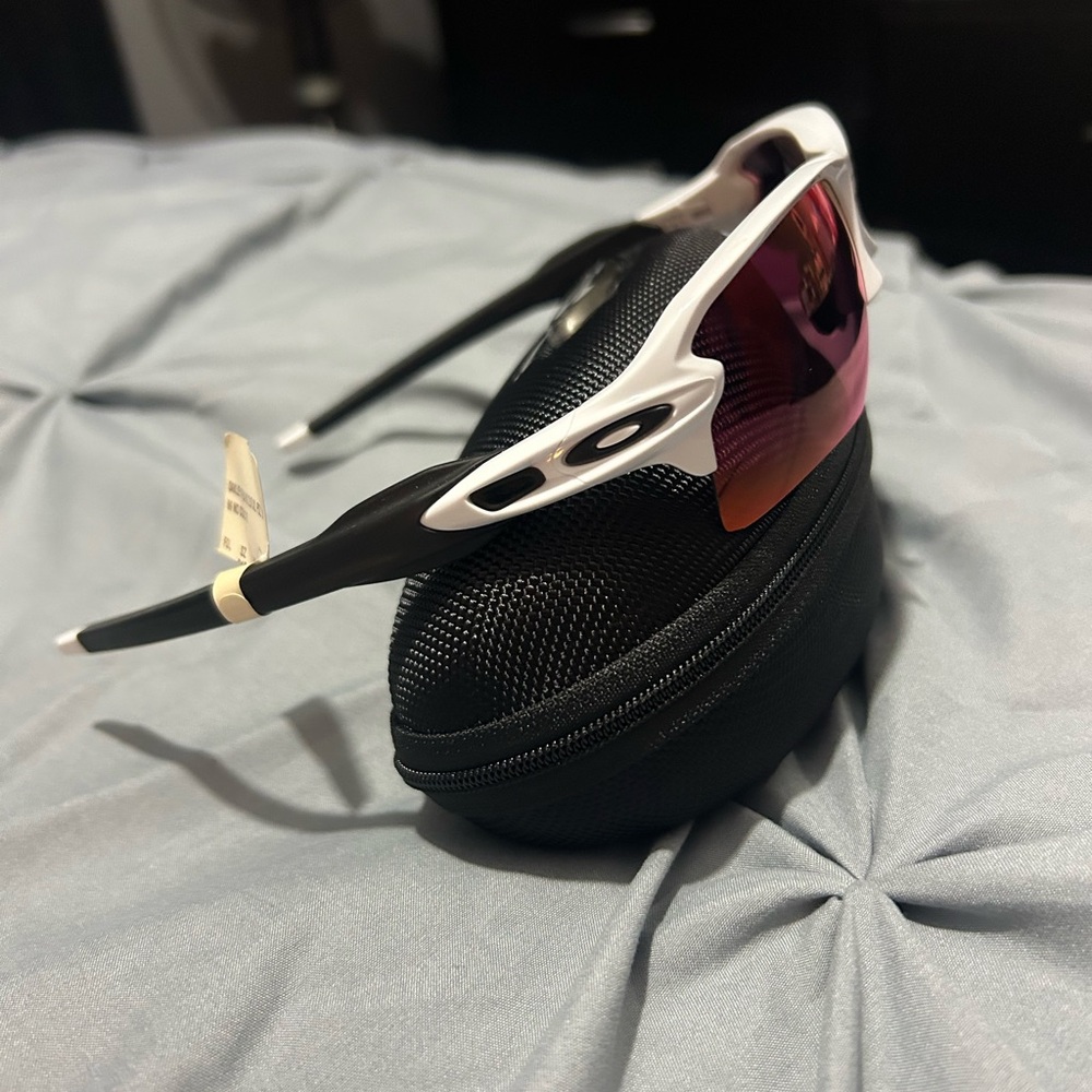 Oakley sunglasses